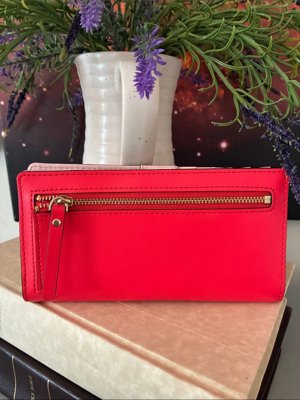 Kate Spade Staci Wallet - Picture 2 of 11